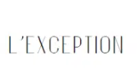 Code Promo L Exception
