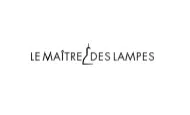 Le Maître Des Lampes