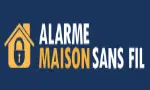 Alarme maison sans fil